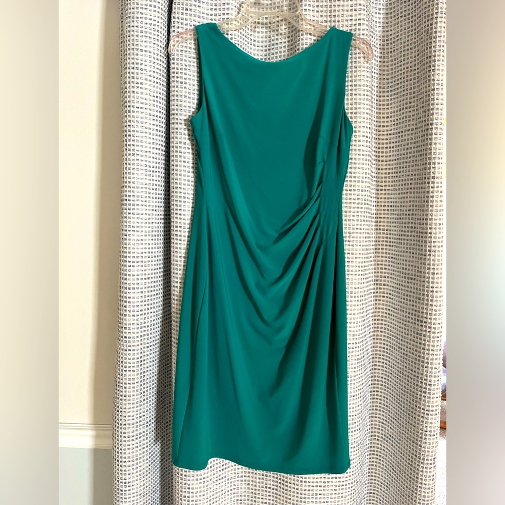 Anne Klein Size 6 Cocktail Dress